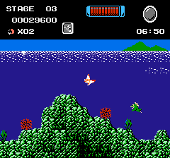ウルトラマン怪獣帝国の逆襲 - レトロゲームの殿堂 - atwiki